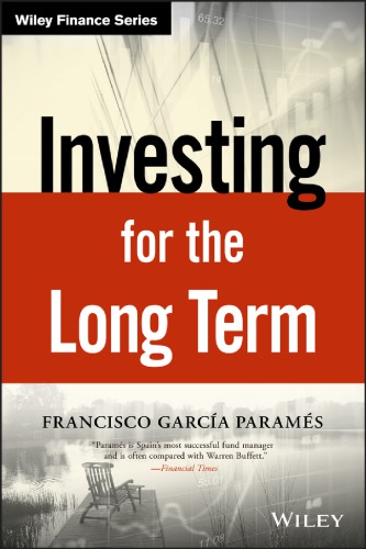 Investing for Long Term Success (PDF Instant Download)