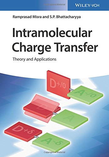 Intramolecular Charge Transfer: Theory and Applications (PDF Instant Download)