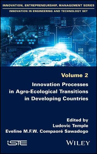 Innovation Processes in Agro-Ecological Transitions in Developing Countries (PDF Instant Download)