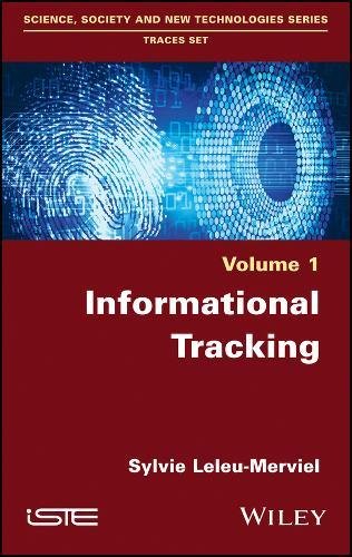 Informational Tracking (PDF Instant Download)
