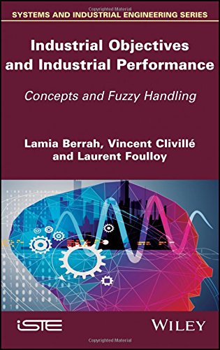 Industrial Objectives and Industrial Performance: Concepts and Fuzzy Handling (PDF Instant Download)