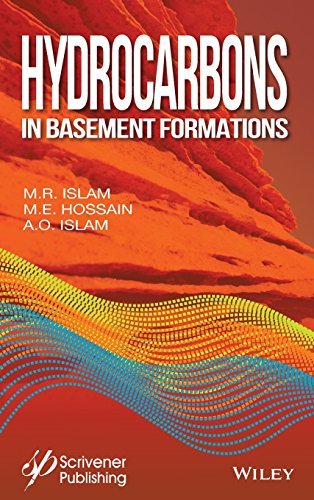 Hydrocarbons in Basement Formations (PDF Instant Download)