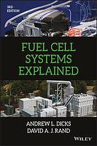 Fuel cell systems explained (PDF Instant Download)