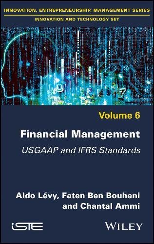 Financial Management: USGAAP and IFRS Standards (PDF Instant Download)