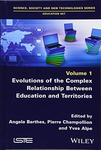 Evolutions of the Complex Relationship Between Education and Territories (PDF Instant Download)