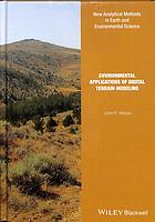 Environmental applications of digital terrain modeling (PDF Instant Download)