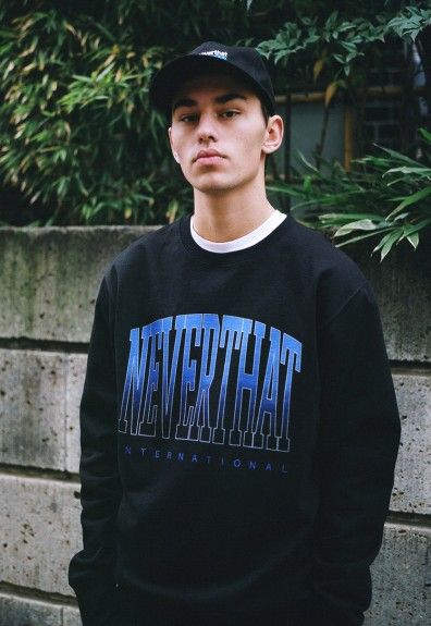 Simple Fit, Timeless Hit
