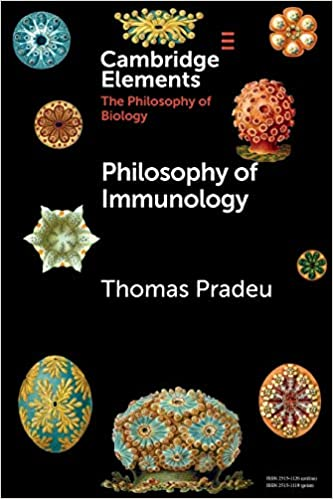 Philosophy Of Immunology (PDF Instant Download)