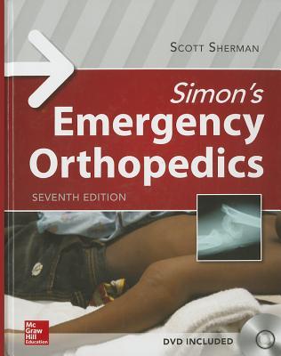 Emergency Orthopedics 6Th Edition (PDF Instant Download)