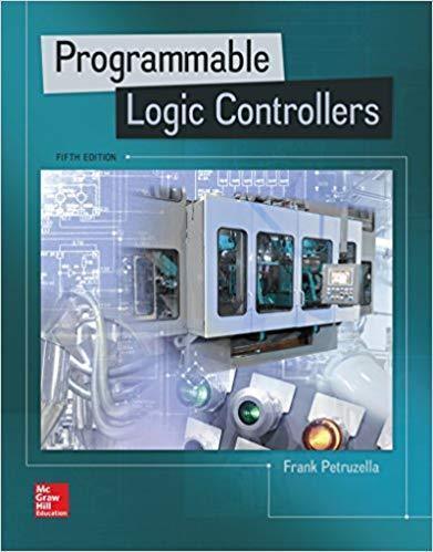 Programmable Logic Controllers 5Th Edition (PDF Instant Download)