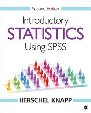 Introductory Statistics Using Spss 2Nd Edition (PDF Instant Download)