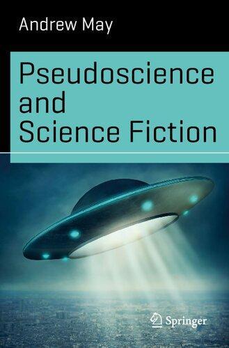 Pseudoscience And Science Fiction (PDF Instant Download)