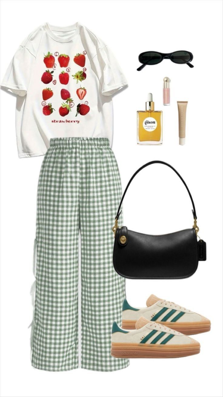 Fashion Meets Comfort