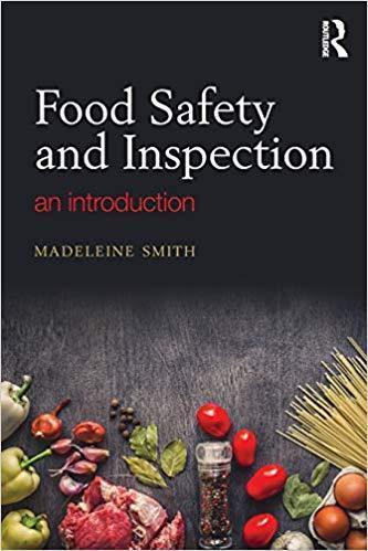 Food Safety and Inspection: An Introduction (PDF Instant Download)