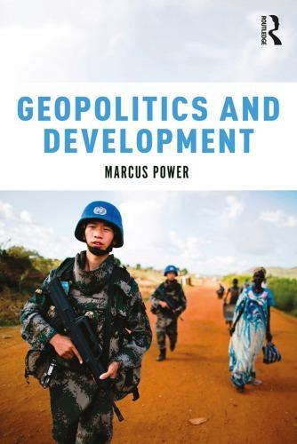 Geopolitics And Development (PDF Instant Download)