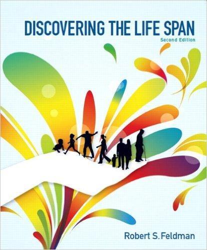 Discovering The Life Span 2Nd Edition (PDF Instant Download)