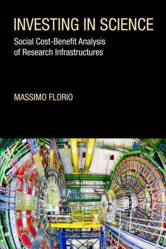 Investing In Science Social Cost Benefit Analysis Of Research Infrastructures (PDF Instant Download)