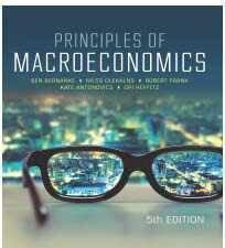Principles Of Macroeconomics 5Th Edition (PDF Instant Download)