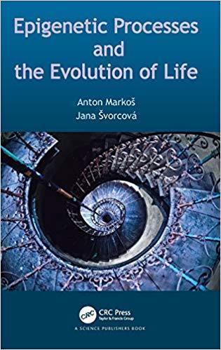 Epigenetic Processes And Evolution Of Life (PDF Instant Download)
