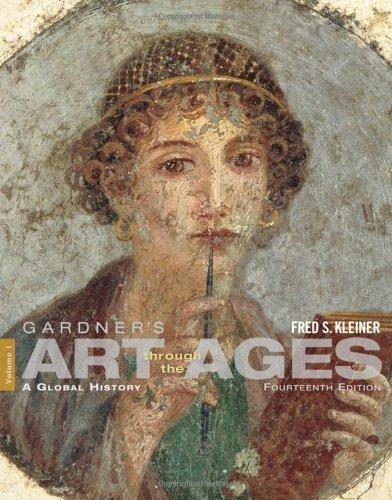Gardners Art Through The Ages A Global History 14Th Edition (PDF Instant Download)