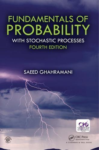 Fundamentals Of Probability With Stochastic Processes With Stochastic Processes 4Th Edition (PDF Instant Download)