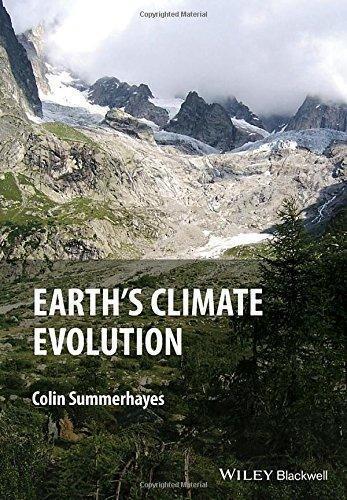 Earths Climate Evolution (PDF Instant Download)