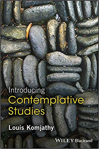 Introducing Contemplative Studies (PDF Instant Download)