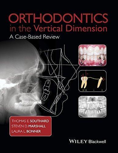 Orthodontics In The Vertical Dimension A Case Based Review (PDF Instant Download)