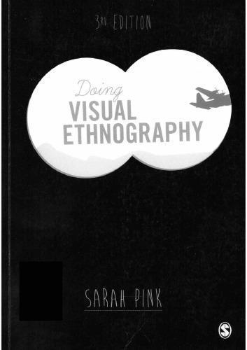 Doing Visual Ethnography 3Rd Edition (PDF Instant Download)