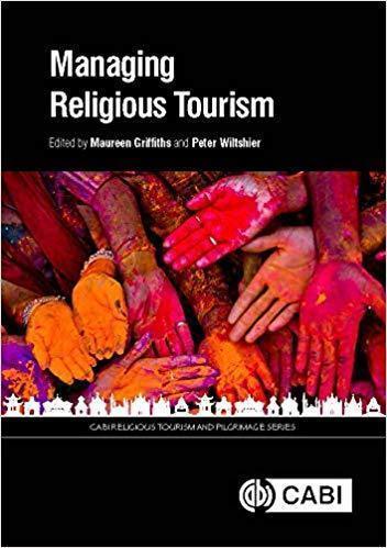 Managing Religious Tourism (PDF Instant Download)