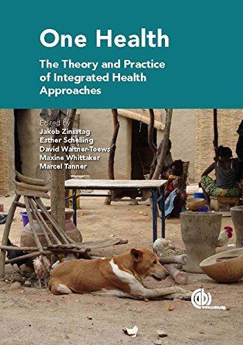 One Health The Theory And Practice Of Integrated Health Approaches (PDF Instant Download)
