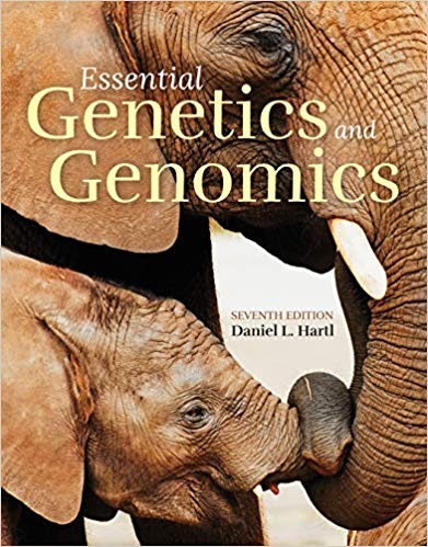 Essential Genetics and Genomics 7th Edition (PDF Instant Download)