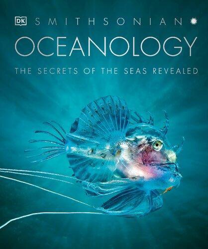 Oceanology The Secrets Of The Sea Revealed (PDF Instant Download)