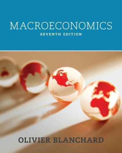 Macroeconomics 7Th Edition (PDF Instant Download)