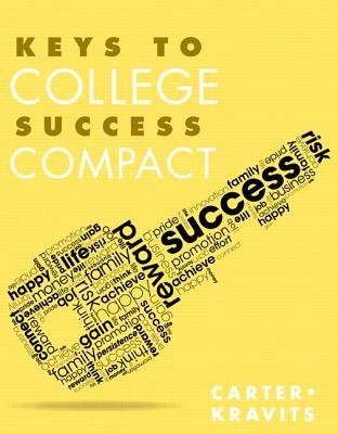 Keys To College Success Compact (PDF Instant Download)