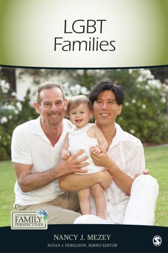Lgbt Families (PDF Instant Download)