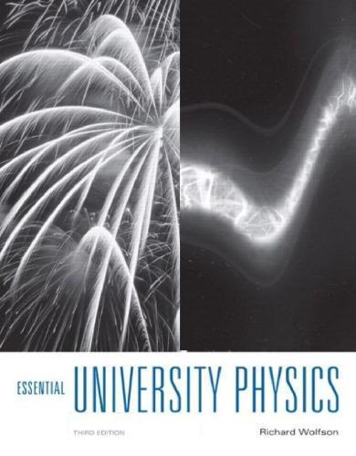 Essential University Physics 3Rd Edition (PDF Instant Download)