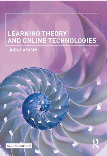 Learning Theory And Online Technologies 2Nd Edition (PDF Instant Download)