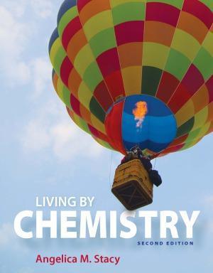 Living By Chemistry 2nd Edition (PDF Instant Download)