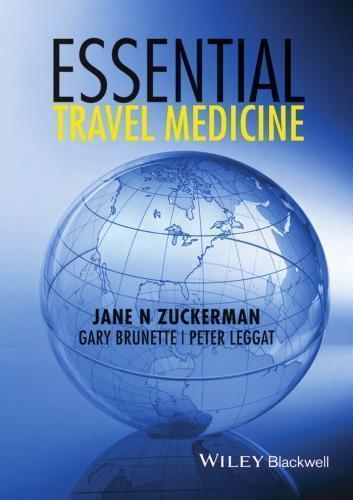 Essential Travel Medicine (PDF Instant Download)