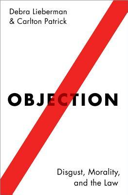 Objection Disgust Morality And The Law (PDF Instant Download)