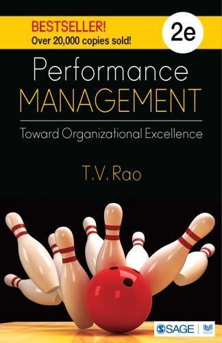 Performance Management Towards Organizational Excellence 2Nd Edition (PDF Instant Download)
