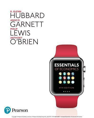 Essentials Of Economics 4Th Edition (PDF Instant Download)