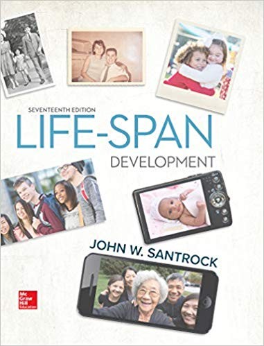 Life-Span Development 17th Edition (PDF Instant Download)