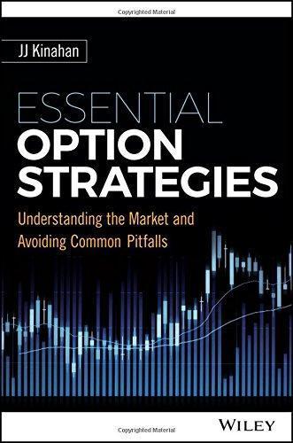 Essential Option Strategies Understanding The Market And Avoiding Common Pitfalls (PDF Instant Download)