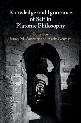 Knowledge And Ignorance Of Self In Platonic Philosophy (PDF Instant Download)