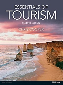 Essentials of Tourism 2th by Chris Cooper (PDF Instant Download)