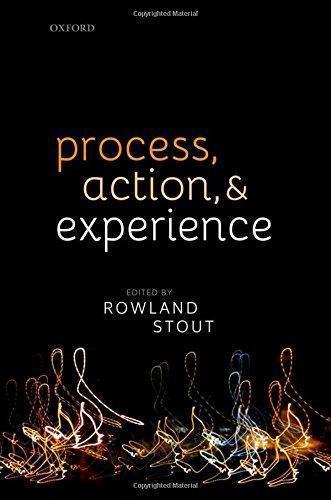 Process Action And Experience (PDF Instant Download)