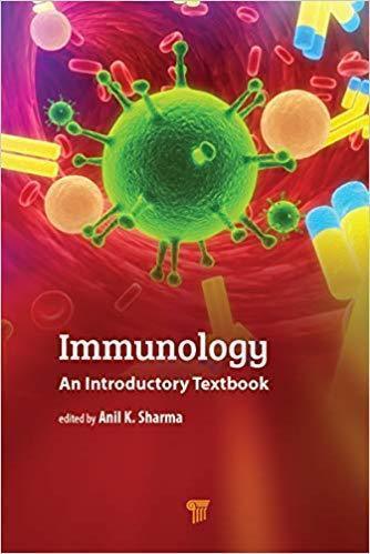 Immunology An Introductory Textbook (PDF Instant Download)