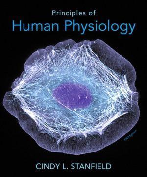Principles Of Human Physiology 5Th Edition (PDF Instant Download)